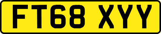 FT68XYY