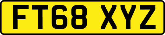 FT68XYZ