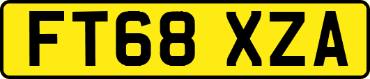 FT68XZA