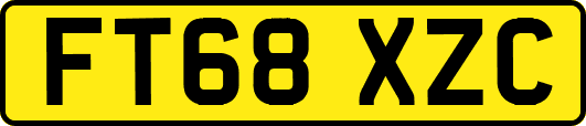 FT68XZC