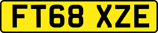 FT68XZE