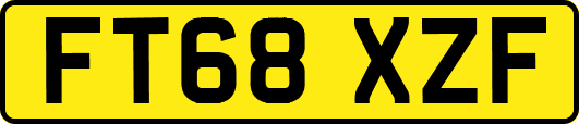 FT68XZF