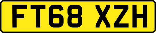 FT68XZH