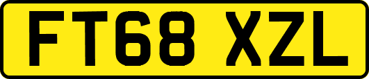 FT68XZL
