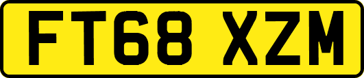 FT68XZM