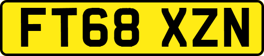 FT68XZN