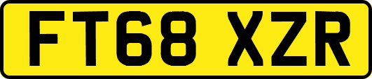 FT68XZR