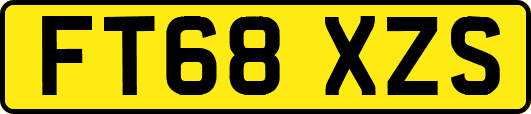 FT68XZS