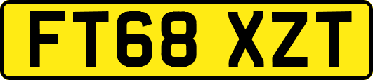 FT68XZT