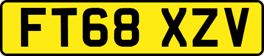 FT68XZV