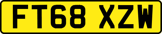 FT68XZW