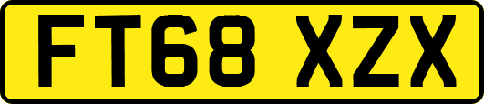 FT68XZX