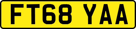 FT68YAA