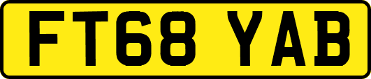 FT68YAB