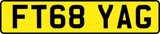 FT68YAG