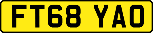 FT68YAO