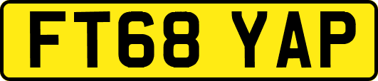 FT68YAP
