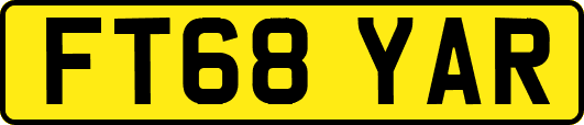 FT68YAR