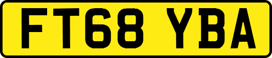 FT68YBA