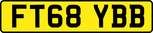FT68YBB