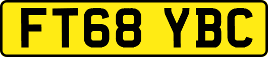 FT68YBC