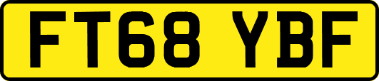 FT68YBF