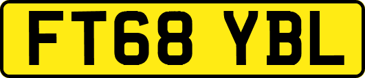FT68YBL