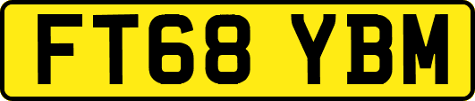 FT68YBM