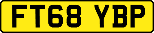 FT68YBP