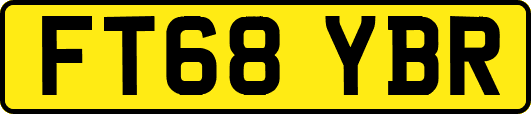 FT68YBR