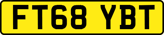 FT68YBT