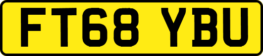 FT68YBU