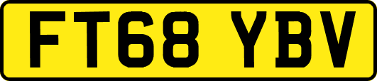 FT68YBV