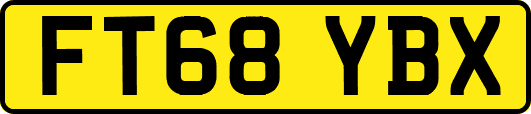 FT68YBX