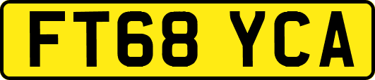 FT68YCA