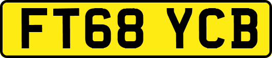 FT68YCB