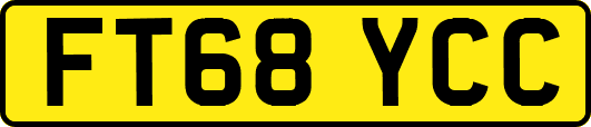 FT68YCC
