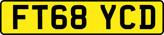 FT68YCD