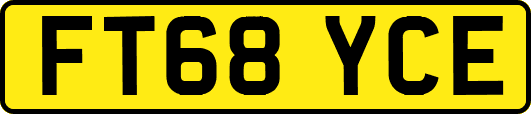 FT68YCE