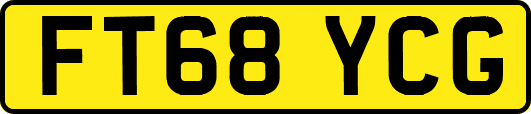FT68YCG