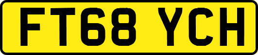 FT68YCH