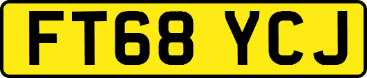 FT68YCJ