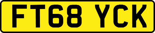 FT68YCK