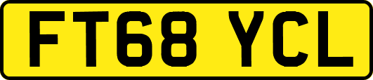 FT68YCL