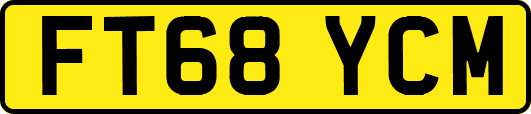 FT68YCM