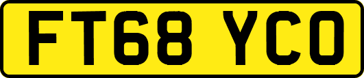 FT68YCO