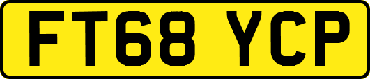 FT68YCP