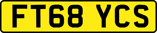 FT68YCS