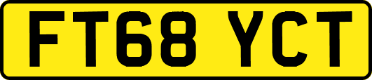 FT68YCT