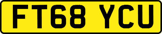 FT68YCU